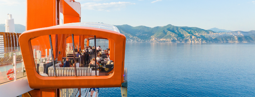 croisière celebrity cruises